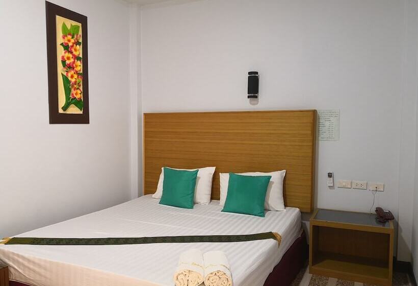 فندق Banmai Resort