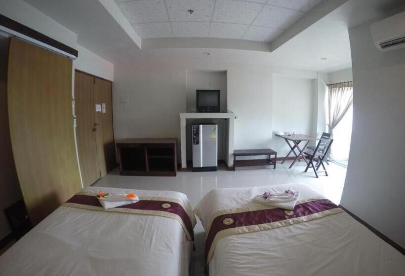 هتل Century Grand