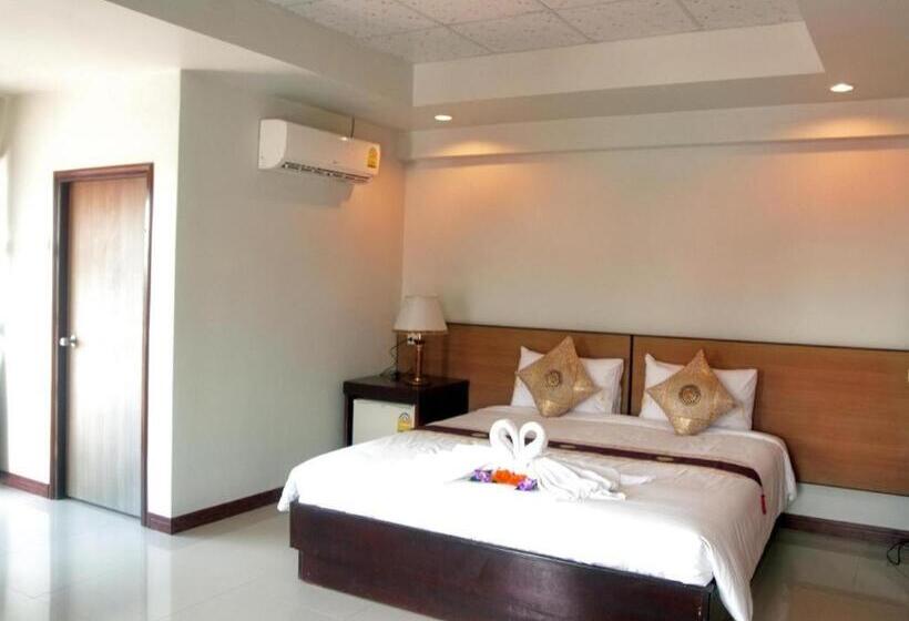 هتل Century Grand