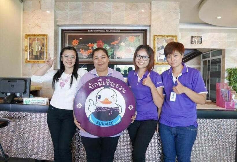 هتل Century Grand