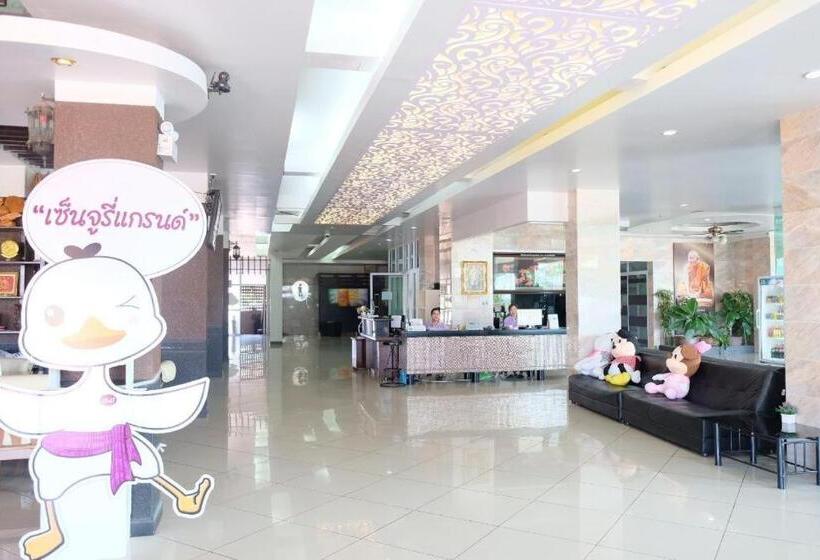 هتل Century Grand