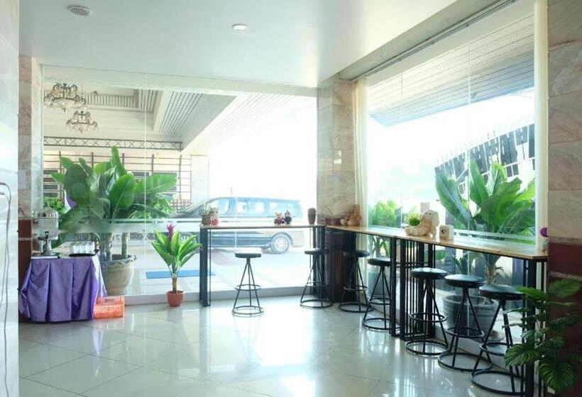 هتل Century Grand