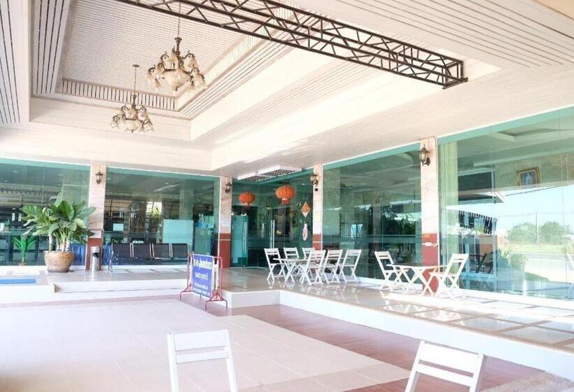 هتل Century Grand