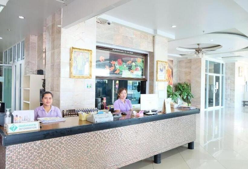 هتل Century Grand