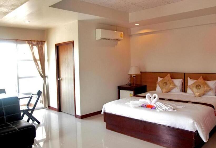 هتل Century Grand