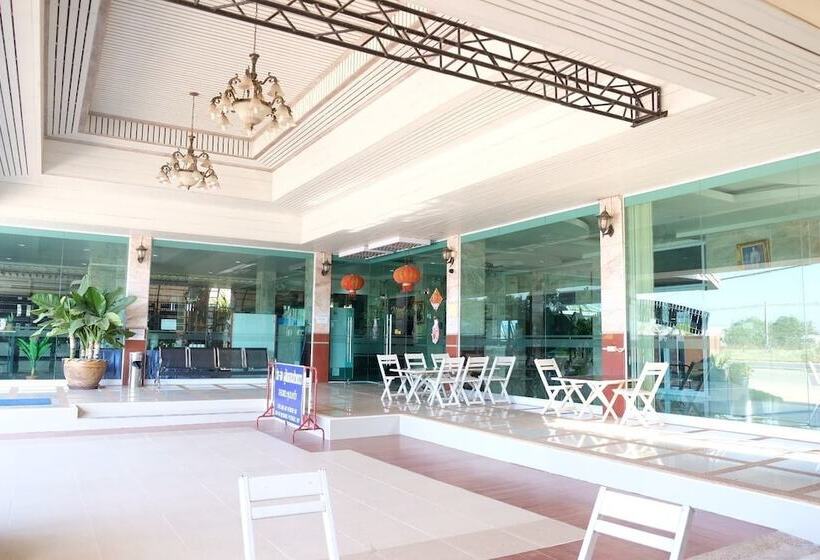 هتل Century Grand