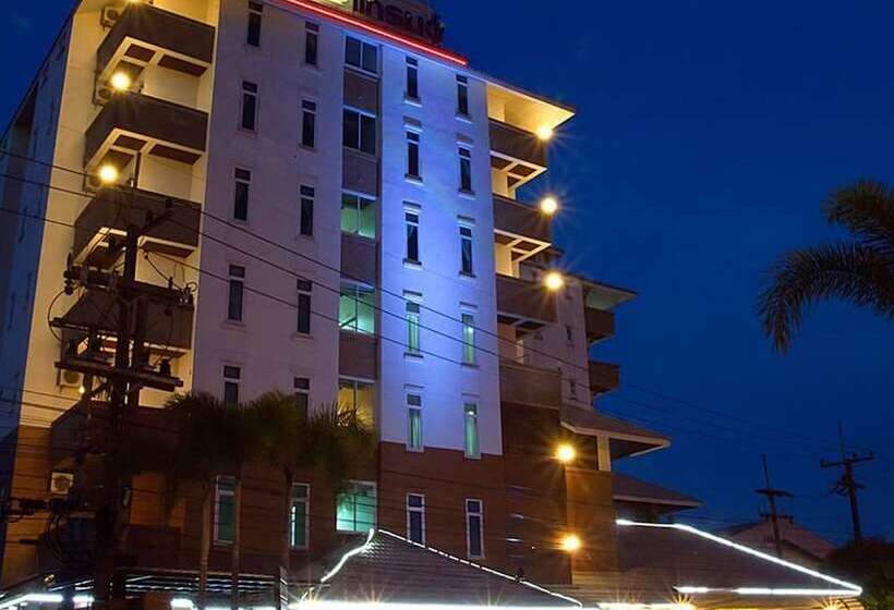 هتل Century Grand