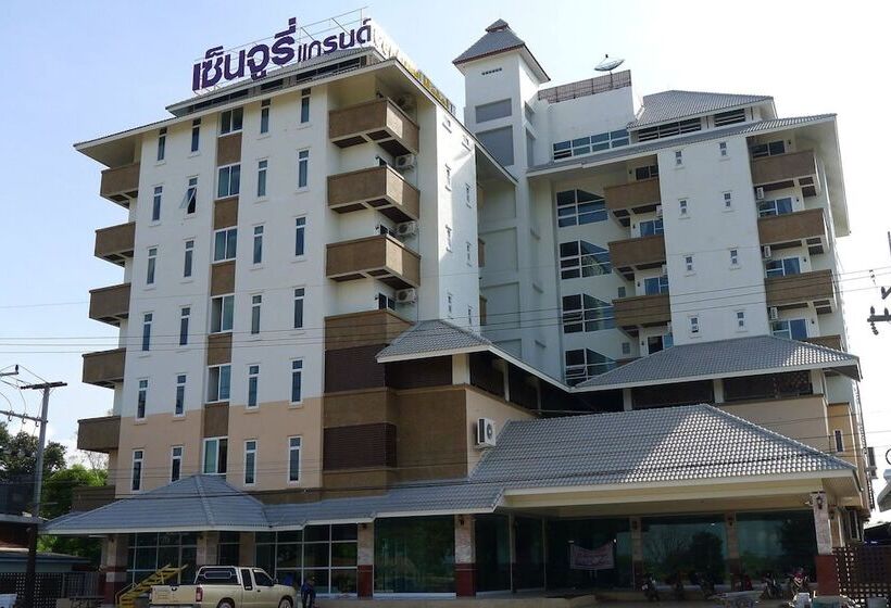 هتل Century Grand