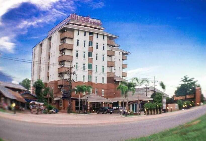 هتل Century Grand