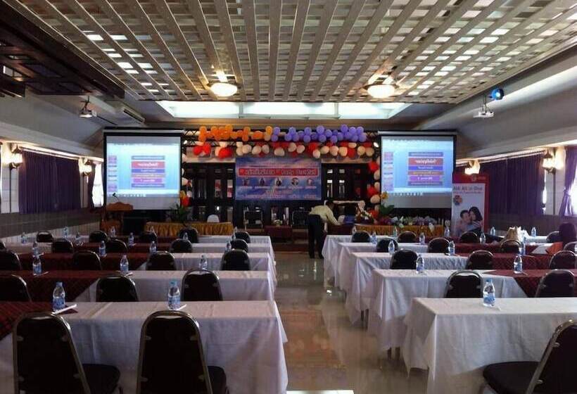 هتل Century Grand