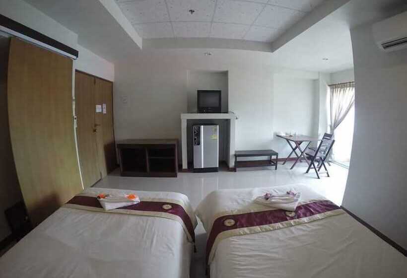 هتل Century Grand