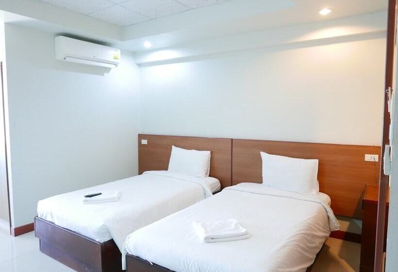هتل Century Grand