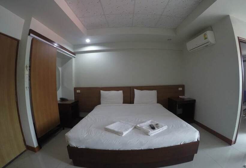 هتل Century Grand