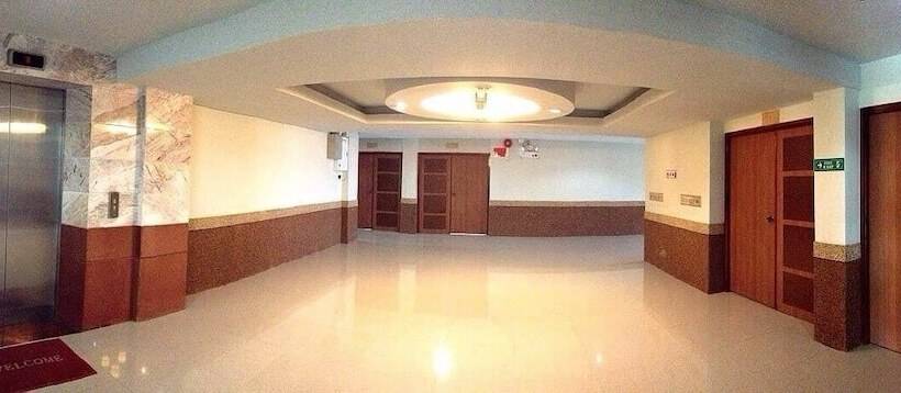هتل Century Grand