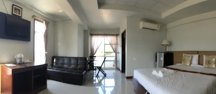 هتل Century Grand