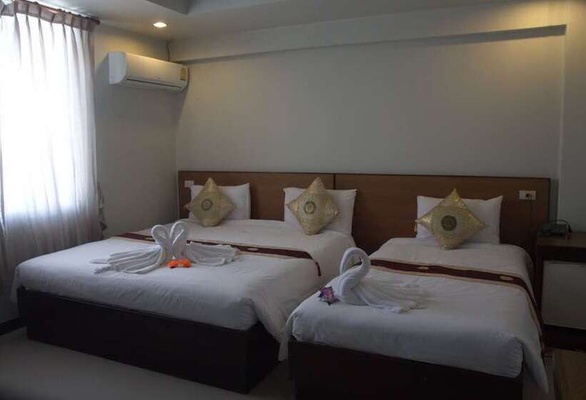 هتل Century Grand