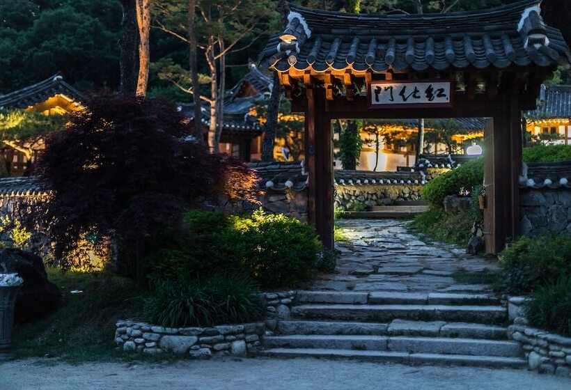 ホテル Chosun Royal Family