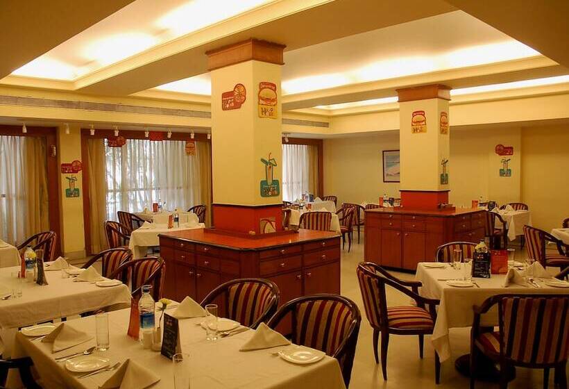 Отель City Inn