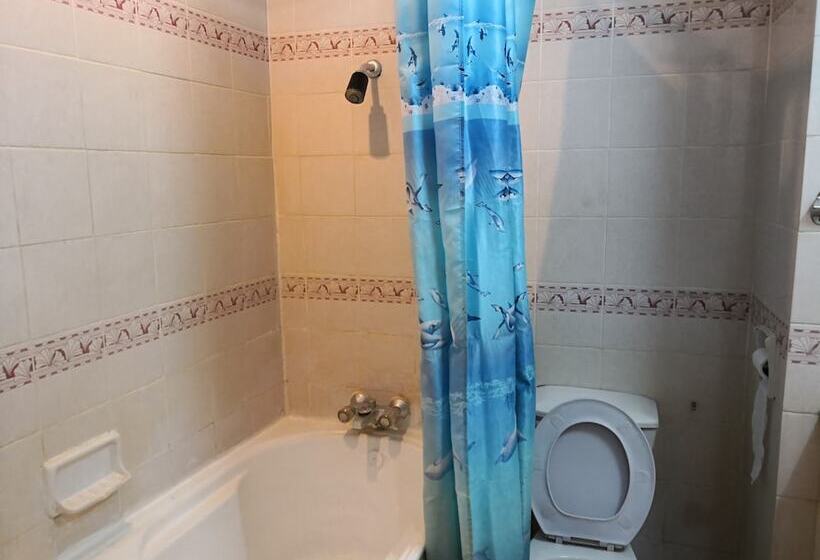 فندق Cl Garden Inn