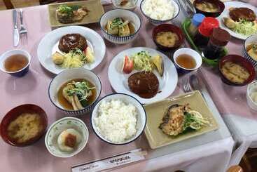 هتل Dancinghouse Chikichiki Banban