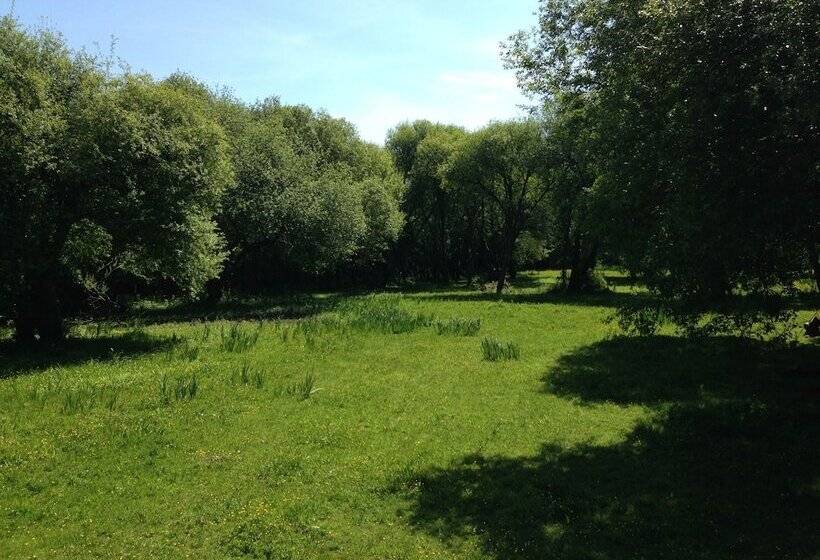 ホテル Domaine Du Roc