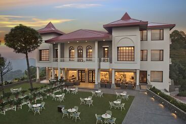 Fortune Select Forest Hill, Kasauli Member Itc Hotels Group