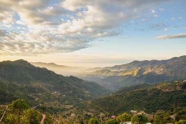Fortune Select Forest Hill, Kasauli   Member Itc Hotels  Group