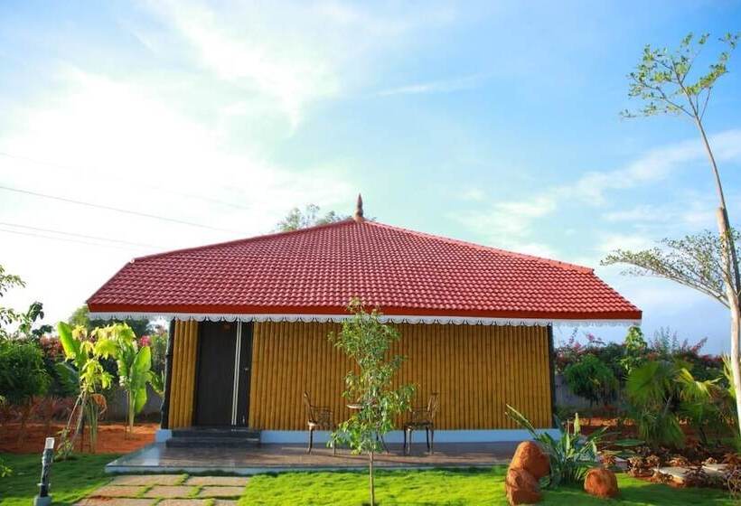 فندق Gk Hill View Resort, Kaiwara