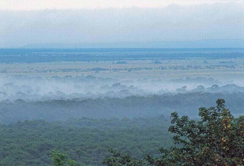 ホテル Green Park Tsurui