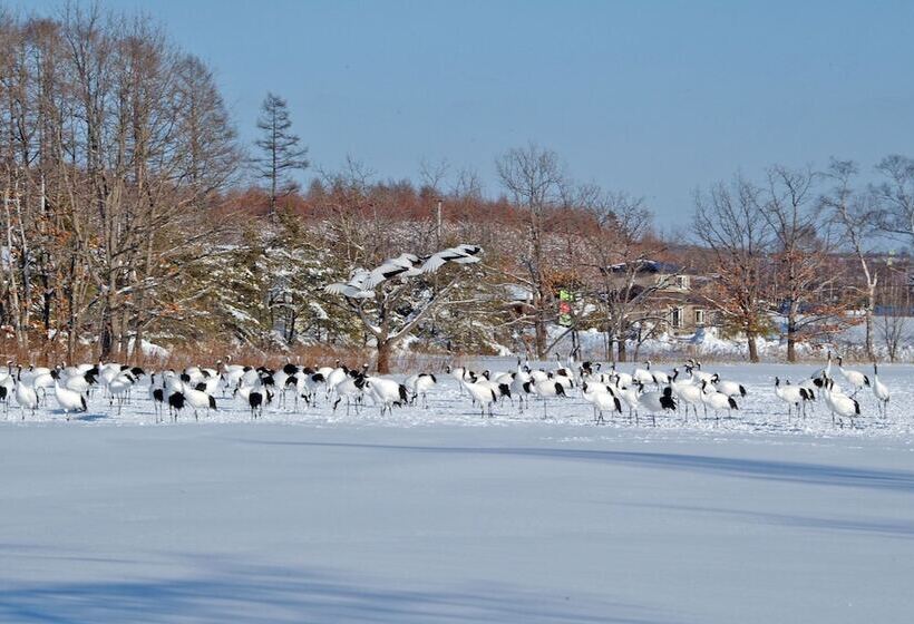 ホテル Green Park Tsurui