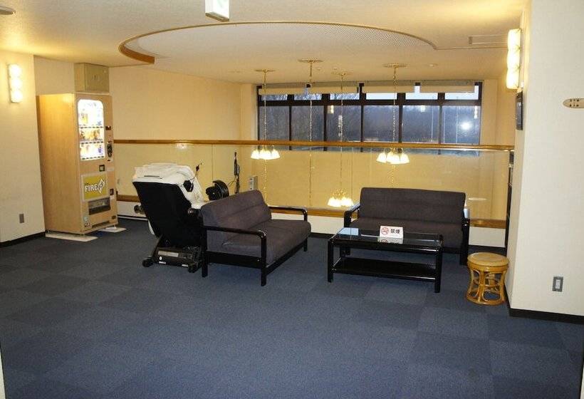 ホテル Green Park Tsurui