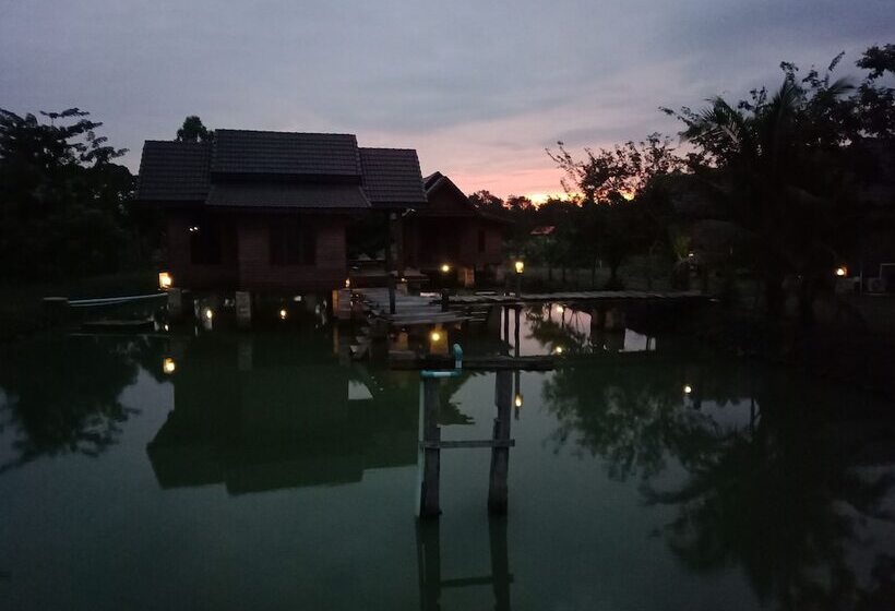 فندق Home Style Resort