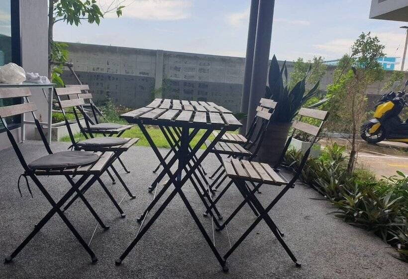 هتل I Residence