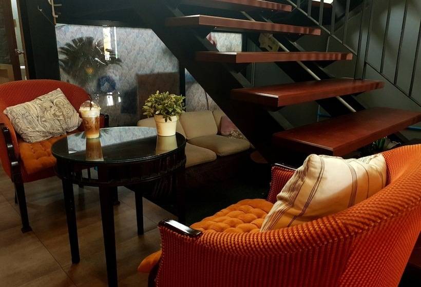 هتل I Residence
