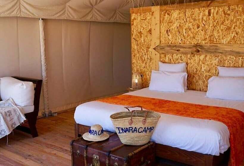 فندق Inara Camp