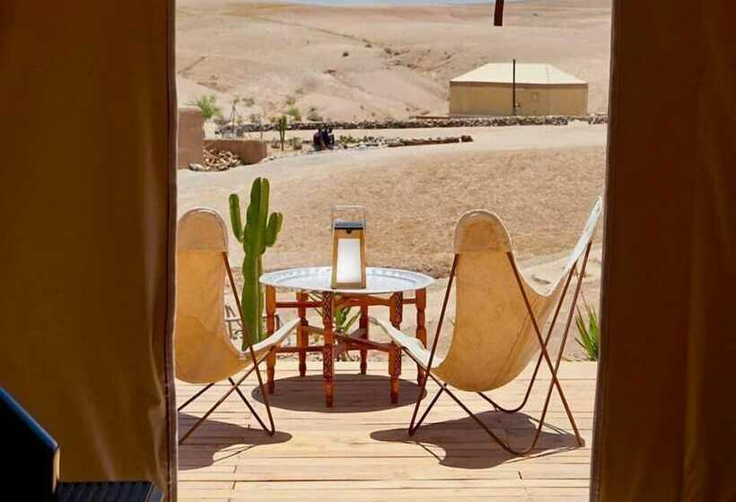 فندق Inara Camp