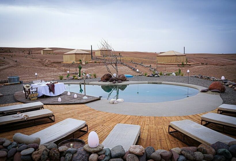 فندق Inara Camp
