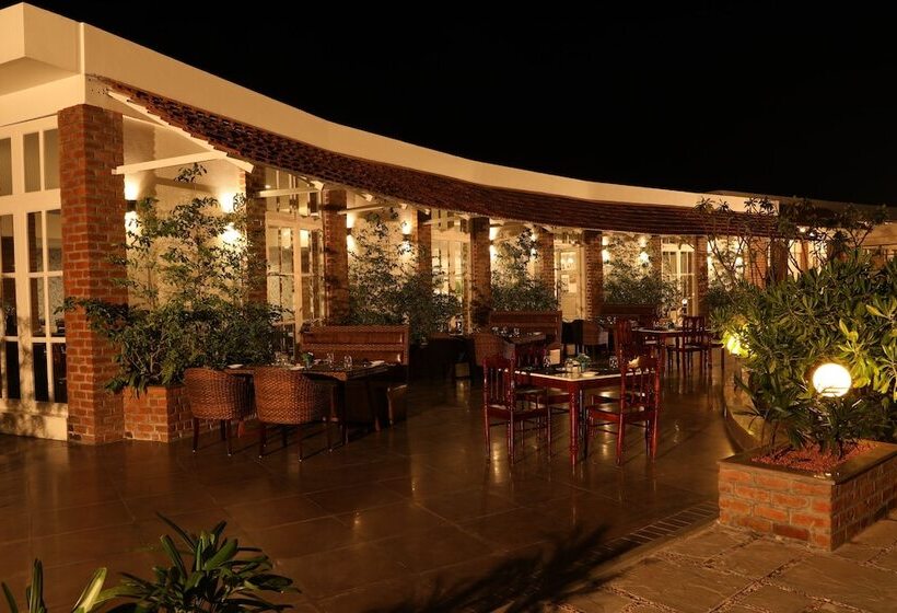 בית מלון כפרי K Resort