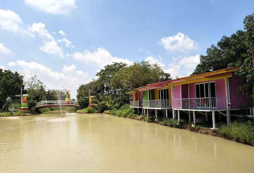 فندق Khonchom Resort