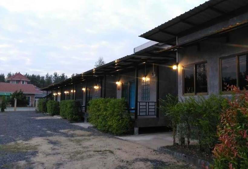 فندق Kiangchai Resort
