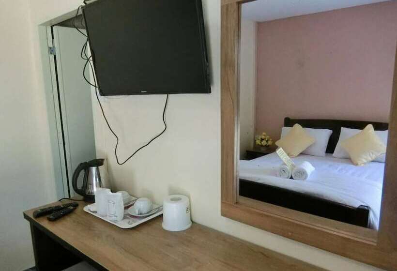 酒店 Kiangphu Resort