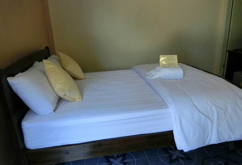 酒店 Kiangphu Resort