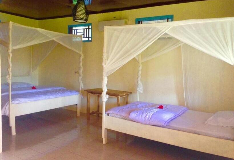 فندق Lakey Beach Inn