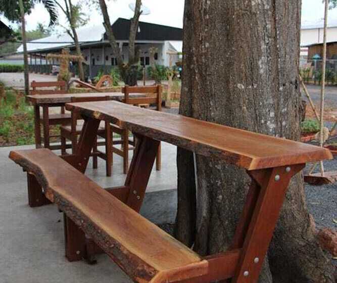 호텔 Lumluek Boutique Resort