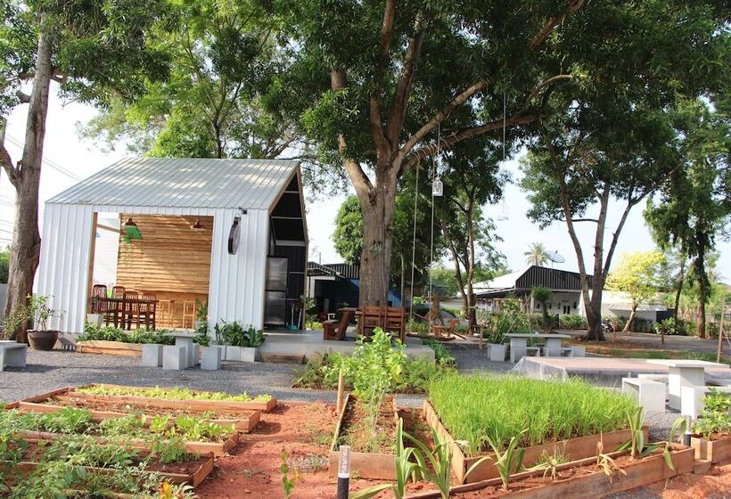 호텔 Lumluek Boutique Resort