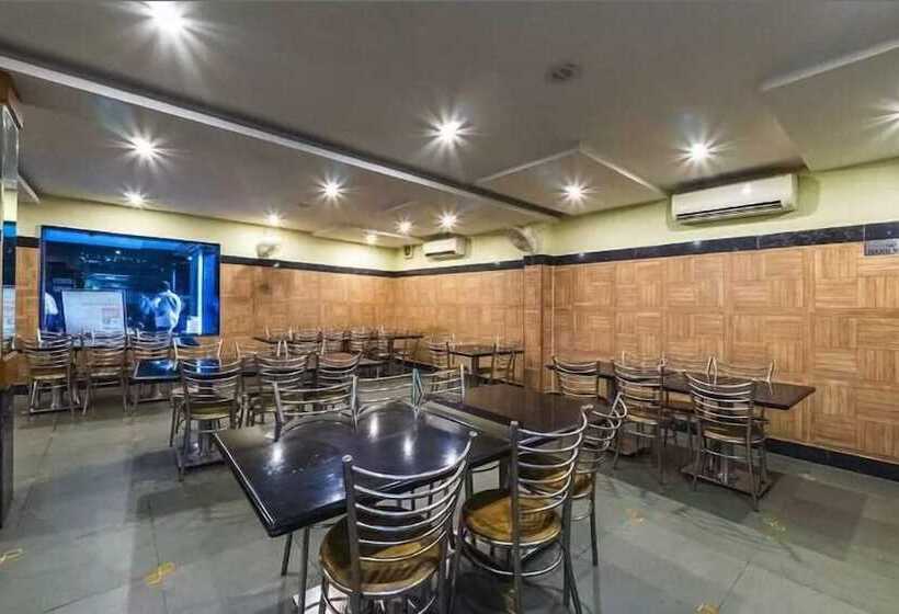 בית מלון כפרי Mgm Grand