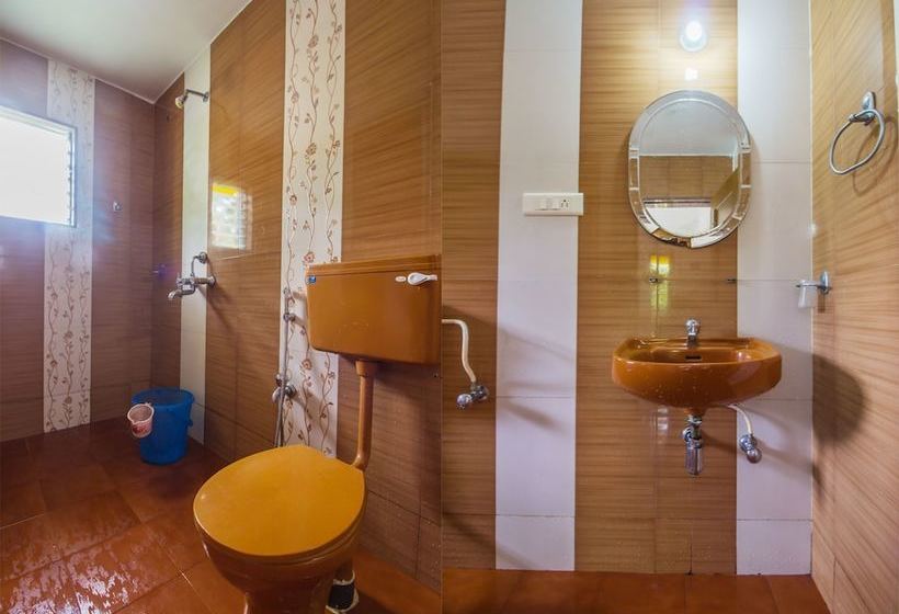 ホテル Minaret Studios By Oyo Rooms
