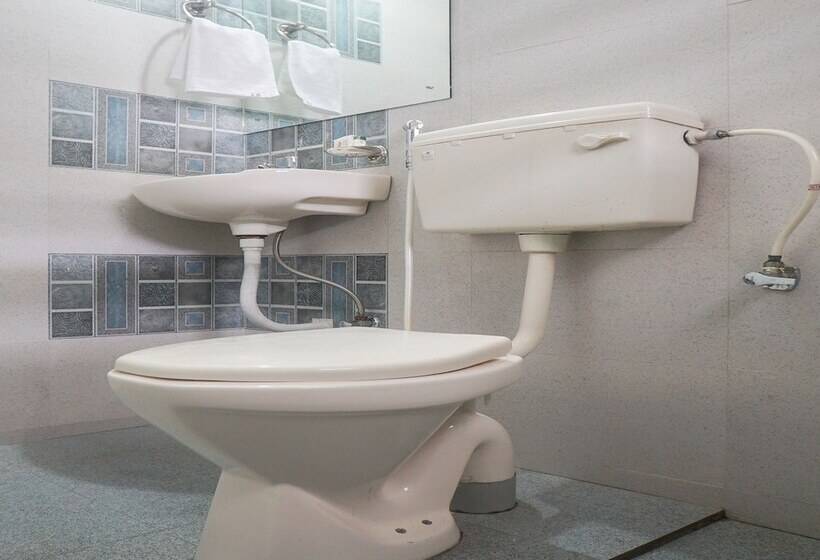 酒店 Oyo 16570 I Suite