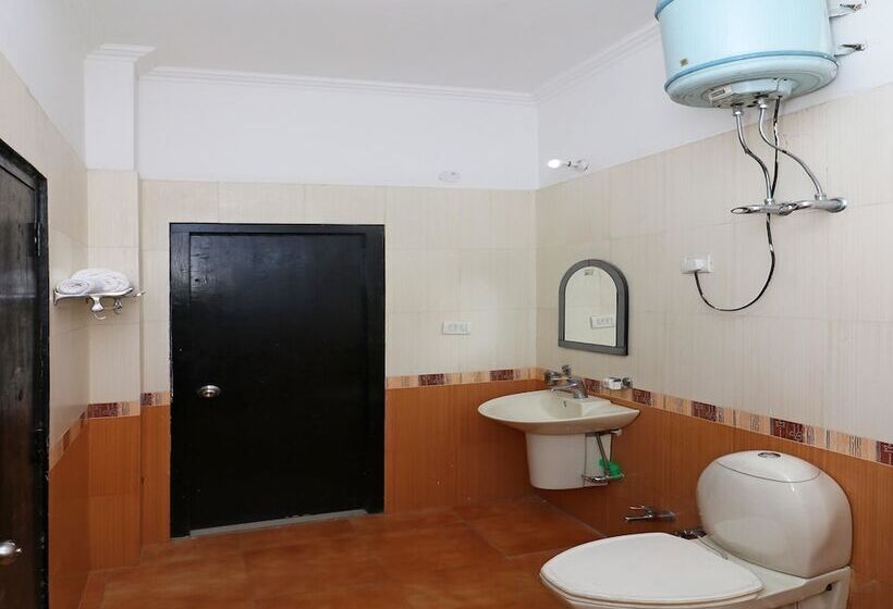 호텔 Oyo Home 14097 Modern 1bhk