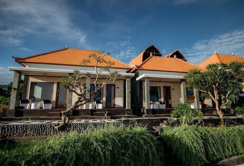 ホテル Pandawa Beach Resort And Spa Luxury
